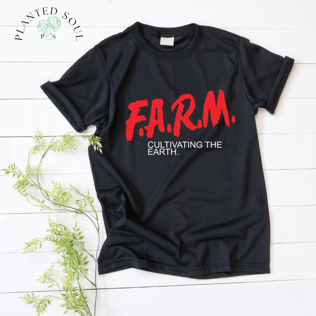 FARM T Shirt