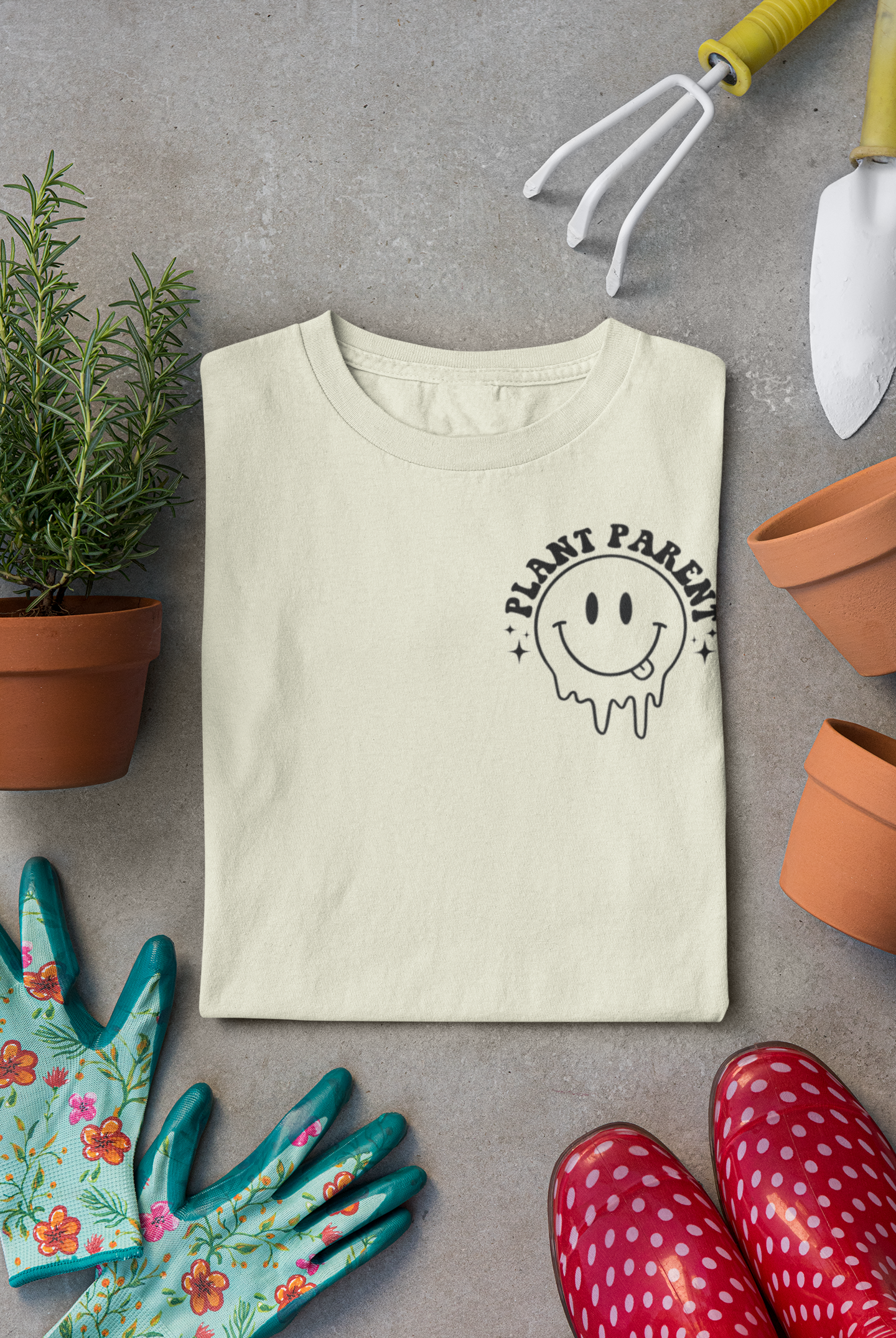 I Have Plants This Weekend Plant Parent T Shirt